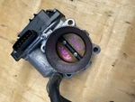 2008-2015 Mitsubishi Lancer Evolution Mr Gsr X Ralliart Throttle Body. Fixed Price $169.00.