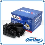 S20202 For 07-12 Jeep Liberty Dodge Dakota Nitro Ram 3.7L 4.7L Throttle Body. Fixed Price $65.99.