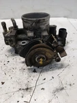 Throttle Body Assembly 2.3L Fits 1998-2002 Accord Authentic Oem. Fixed Price $63.00.