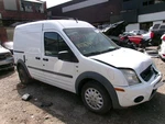 Used Front Left Door Glass Fits: 2010 Ford Transit Connect Grad. Fixed Price $178.34.