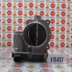 2006-2011 Chevrolet Impala Throttle Body 12609500. Fixed Price $27.99.
