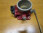 Ferrari 348 2.7 , Mondial - Lh Throttle Body P/n 142499. Fixed Price $400.00.