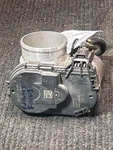 Fits 2012-13 Ford Focus Thorttle Body OEM#:CM5E9F991AB. Fixed Price $74.25.