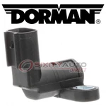 Dorman Crankshaft Position Sensor For 2006-2010 Mazda MX-5 Miata Engine Tx. Fixed Price $62.54.