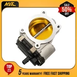 Throttle Body For 2014-2021 Gmc Sierra 5 3L 2018-2021 Chevy Tahoe TB1297. Fixed Price $51.99.