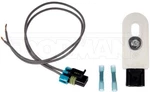 Dorman 704-206 Daytime Running Lamp Resistor Fits General Motors. Fixed Price $95.18.