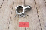 01 2002 Jaguar S-type V8 4.0L Throttle Body Spacer Adjuster Motor A-30. Fixed Price $55.00.