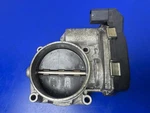 2007 2012 Bmw X3 3.0L Throttle Body Valve Assembly 75561180-01 Oem. Fixed Price $39.00.