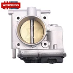 Genuine Throttle Body For MAZDA3 MAZDA5 MAZDA6 CX-7 2.5L 2009-2015 9B4G-9F991-A. Fixed Price $56.99.