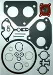 1980-87 Throttle Body Fuel Injection Rebuild Kit Cadillac 4.1L TBI200 Roch. Fixed Price $40.75.