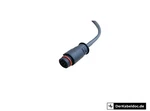 Mercedes-benz Plug A1405403381 Ready To Connect New. Fixed Price $127.08.