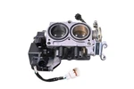 New Oem Kawasaki 16163-0114 Throttle Body Nos. Fixed Price $818.52.