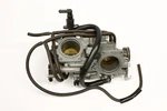2010 Honda NT700V Throttle Body Bodies, Complete, 16400-MEW-L01. Fixed Price $99.00.