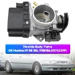 Fuel Injection Throttle Body 9188186 For Saab 9-3 9-5 B205 B235 1999-2003. Fixed Price $352.99.