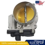 Throttle Body For 2007 Cadillac Escalade Esv 6.2L V8 977014. Fixed Price $47.32.
