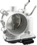 Macax S20435 Electronic Throttle Body For Hyundai 11-17 Elantra, 14-17 Tucson. Fixed Price $89.98.