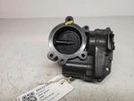 Mini (bmw) Hatch Cooper S MK2 2008 Throttle Body 1.6L Petrol 13548675278. Fixed Price $61.79.