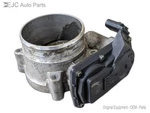 Throttle Valve Body 11-14 Ford F-150 5.0 BR3E8R991AE Gas. Fixed Price $69.95.