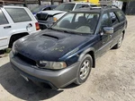 Throttle Body Valve Assembly 2.2L Fits 95-97 Impreza 1322535. Fixed Price $50.00.