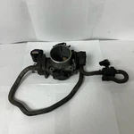 2001-2005 Honda Civic 1.7L Vtec Throttle Body Valve Assembly Oem#: MX1362002262. Fixed Price $76.95.