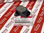 89452-35020 Genuine Toyota Sensor Throttle Position (for E.f.i.) 8945235020 Oem. Fixed Price $97.20.