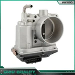 Throttle Body For Nissan Altima 2.5L 2013-2018 Rogue 2014-2019 161193TA0A. Fixed Price $58.19.