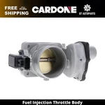 For 2003-2005 Lincoln Ls 3L V6 Fuel Injection Throttle Body Cardone 2004. Fixed Price $154.59.