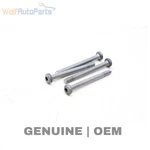 2012-2018 Audi A7 C7 M6X65 Screw / Bolt Set (4) N10622101. Fixed Price $7.99.