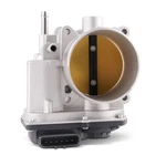Fuel Injection Throttle Body For Nissan Frontier/titan/xterra 2014-2014 977-323. Fixed Price $50.00.