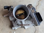 Throttle Body 2.5L Fits 05 Saab 9-2X Subaru Impreza EJ253 N/a Non-turbo. Fixed Price $40.00.