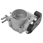 Fuel Injection Body-throttle Assembly Trq TBA07520. Fixed Price $75.95.