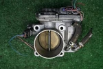 2012 Chrysler Crosstour 3.5 Throttle Body Oem 143010N20. Fixed Price $30.00.
