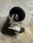11-19 Ford F250 Sd Throttle Body/valve Assy 6.7L 8CYL BC3Q-9F991-DA. Fixed Price $60.00.