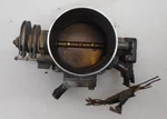 2004 Land Rover Discovery Ii Throttle Body W/ Tbs Sensor MHB102202. Fixed Price $45.00.