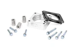Rough Country Performance Throttle Body Spacer Jeep Xj/tj 4.0L 1068. Fixed Price $66.97.