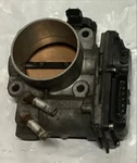 10-14 Acura Tsx 3.5L V6 Throttle Valve Body Sensor Oem 41007L09H. Fixed Price $79.99.