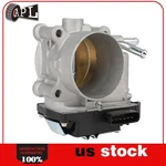 Throttle Body For Mitsubishi Eclipse Galant 2.4L Lancer 2004-2012 MN135985. Fixed Price $85.69.