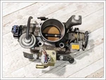 96-02 Toyota 4RUNNER T100 Tacoma Tundra Throttle Body Genuine 2227062050 Oem. Fixed Price $90.00.