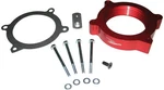For 2007-2013 Gm/gmc Suv 6.0 & 6.2L 1500 Airaid Poweraid Throttle Body Spacer. Fixed Price $157.99.
