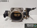 Oem 2003 Lincoln Town Car 4.6L Throttle Body Valve Assembly Gasoline. Fixed Price $49.52.