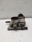 2011-2014 Mazda Throttle Body Authentic Oem. Fixed Price $48.60.