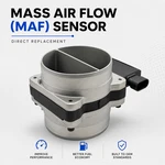 Maf Mass Air Flow Sensor Chevy Gmc Cadillac 5.7L 19330126 25008303 Camaro Tahoe. Fixed Price $24.99.