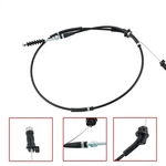 Throttle Cable Wire Pedel 17910-S01-G03 Fit For 1996-2000 Honda Civic Cx Dx. Fixed Price $16.82.