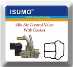 Idle Air Control Valve & Tps Fits: ES300 Avalon Camry Sienna Solara V6 3.0L. Fixed Price $133.00.