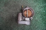2005 Chevrolet Trailblazer Saab 9-7X 4.2L Throttle Body Oem 78K Miles 81CKZV22. Fixed Price $30.25.