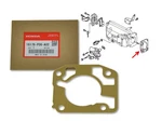 Throttle Body Gasket 16176-P06-A02 Oe For Honda Accord Civic Cr-v Crx. Fixed Price $13.99.
