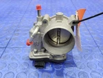 Subaru 2.0L Throttle Valve Body Impreza Xv Crosstrek Oem 16112AA470. Fixed Price $49.99.