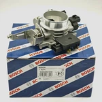 Throttle Body For Bosch 1996-03 Jeep Grand Cherokee Wrangler Tj 4.0L 53032023AB. Fixed Price $162.00.