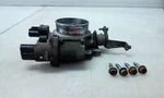 Jeep Tj Wrangler Oem Throttle Body Assembly 4.0L Cylinder 2004 147526. Fixed Price $67.50.
