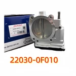 Denso Electronic Throttle Body For Toyota Sequoia Lexus 4.7L 5.7 22030-0F010. Fixed Price $129.35.